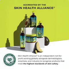Avocado & Tamanu Anti-Frizz Slip & Seal Leave-In Conditioner