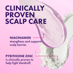 Lavender & Lychee Scalp Soothing Daily Refresher